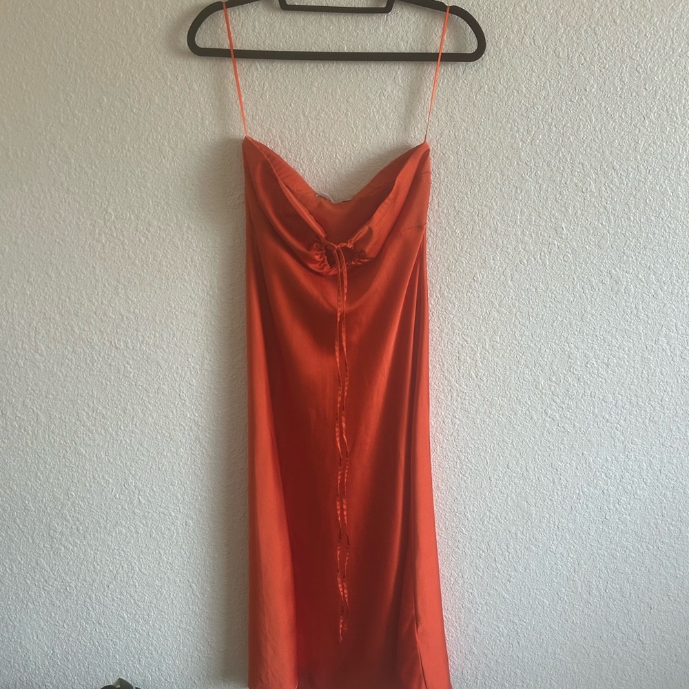 Abercrombie dress
